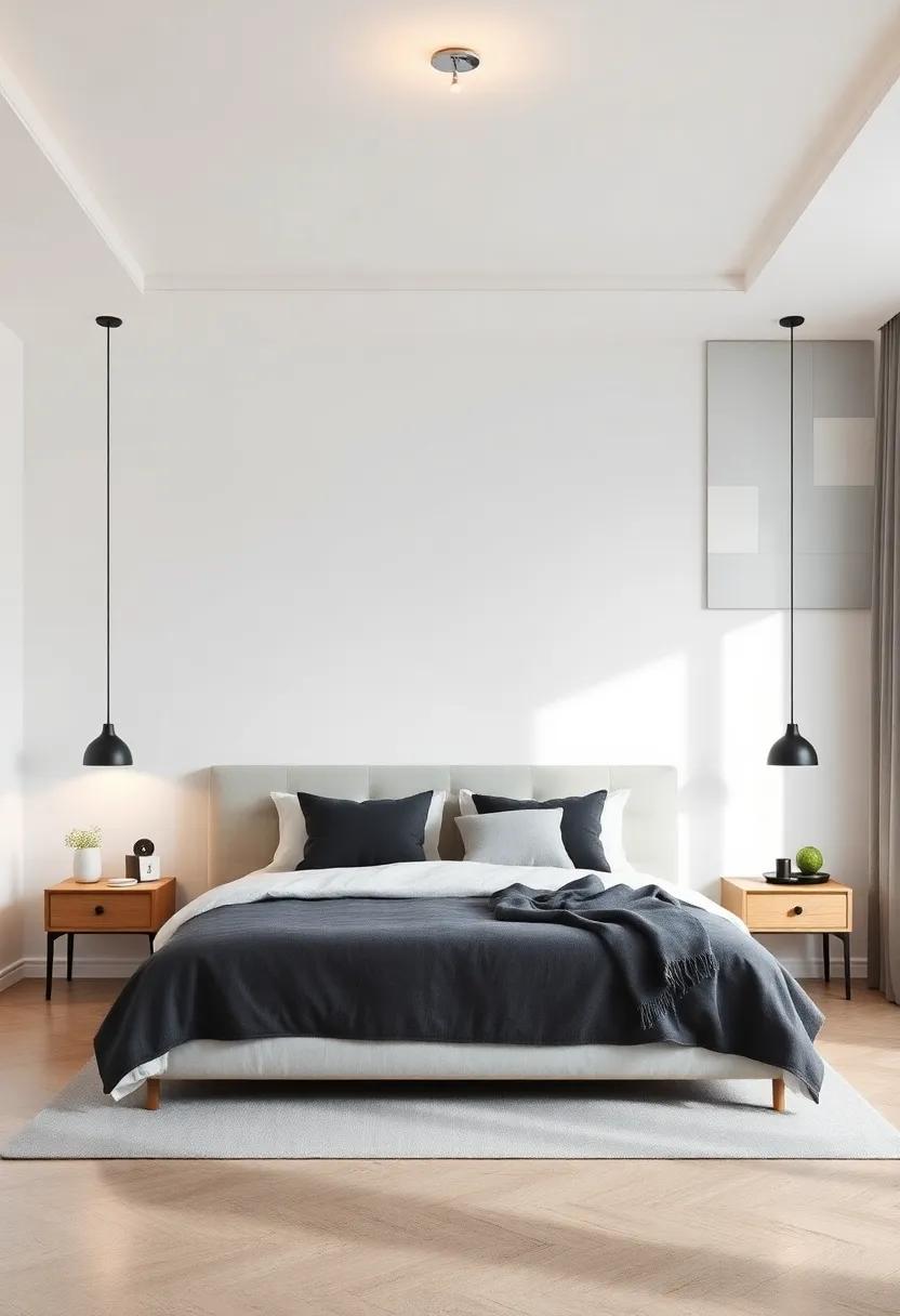 Choose Statement Lighting Fixtures For A⁤ Personal ⁣Touch ⁣In Design
