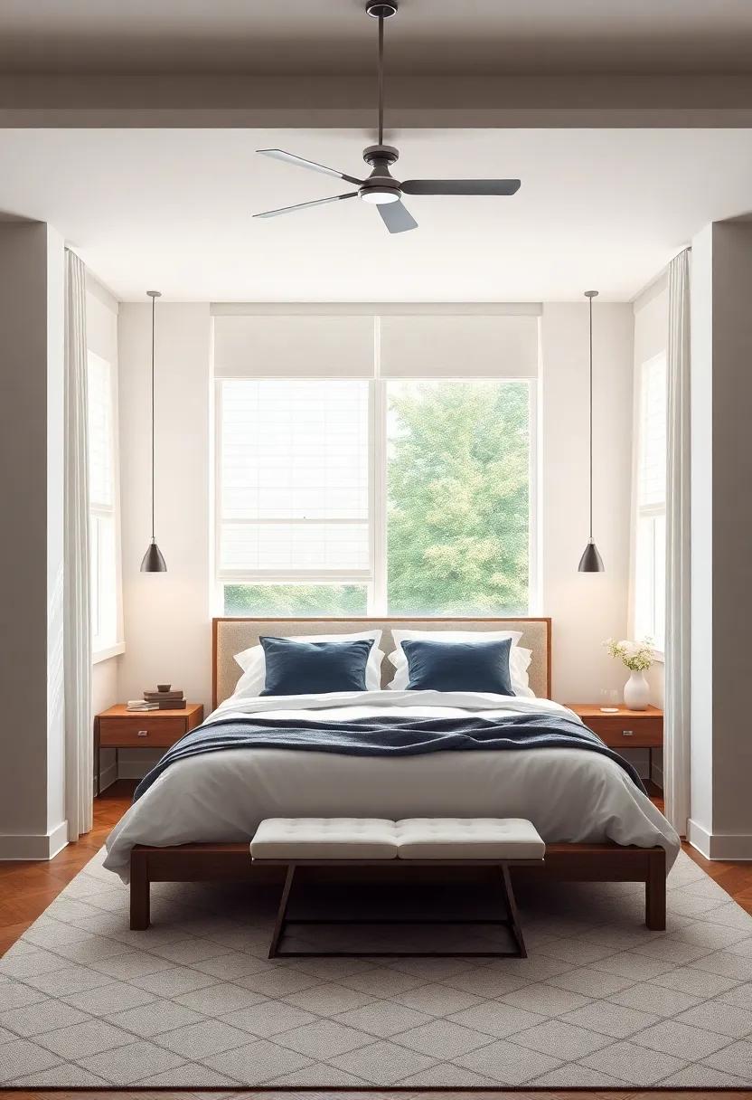 Harness‌ The Power Of Natural ‍Light With⁣ Stylish Window Treatments