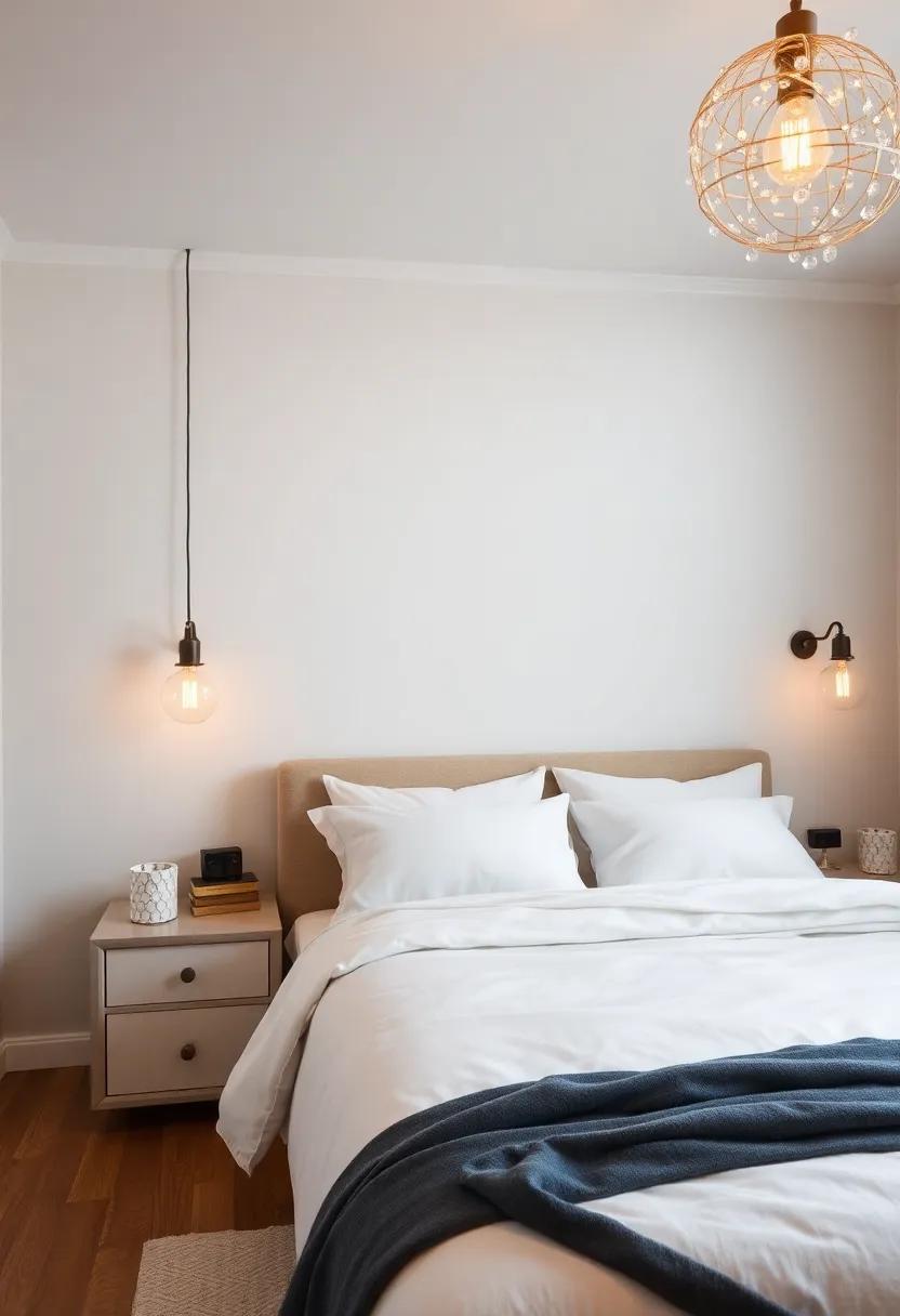 Make A Statement ⁢With Vintage Lighting: Charm ‌Meets​ Elegance