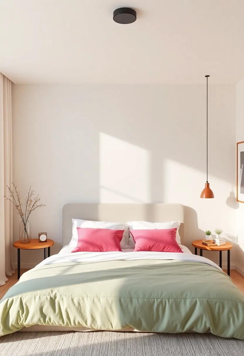 Balance Color And Light: Choosing The Right Bulbs for ⁣Accent Fixtures