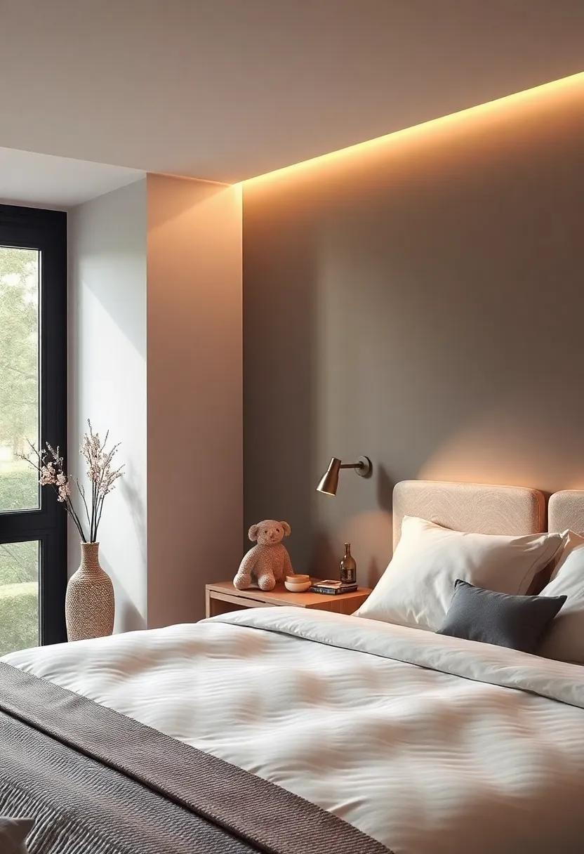Unveil The Beauty Of Textured ⁤Lighting For A Warm, ‌Inviting Room