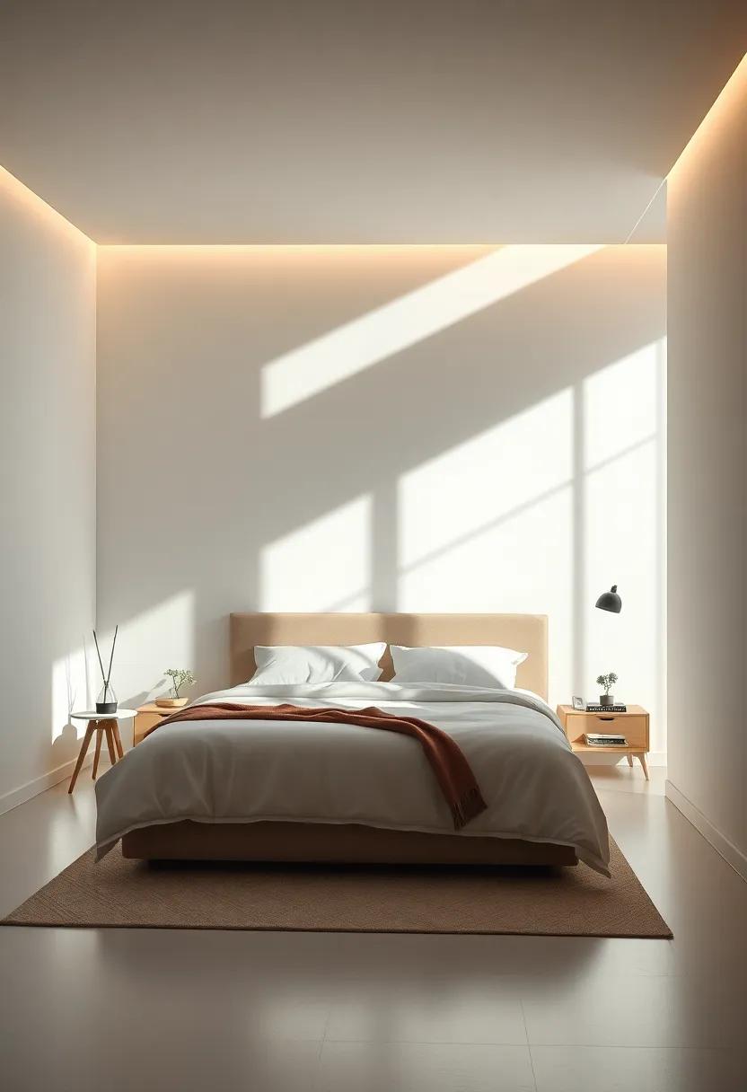 Play With⁤ Shadows And ‍Highlights Using Layered Lighting Techniques