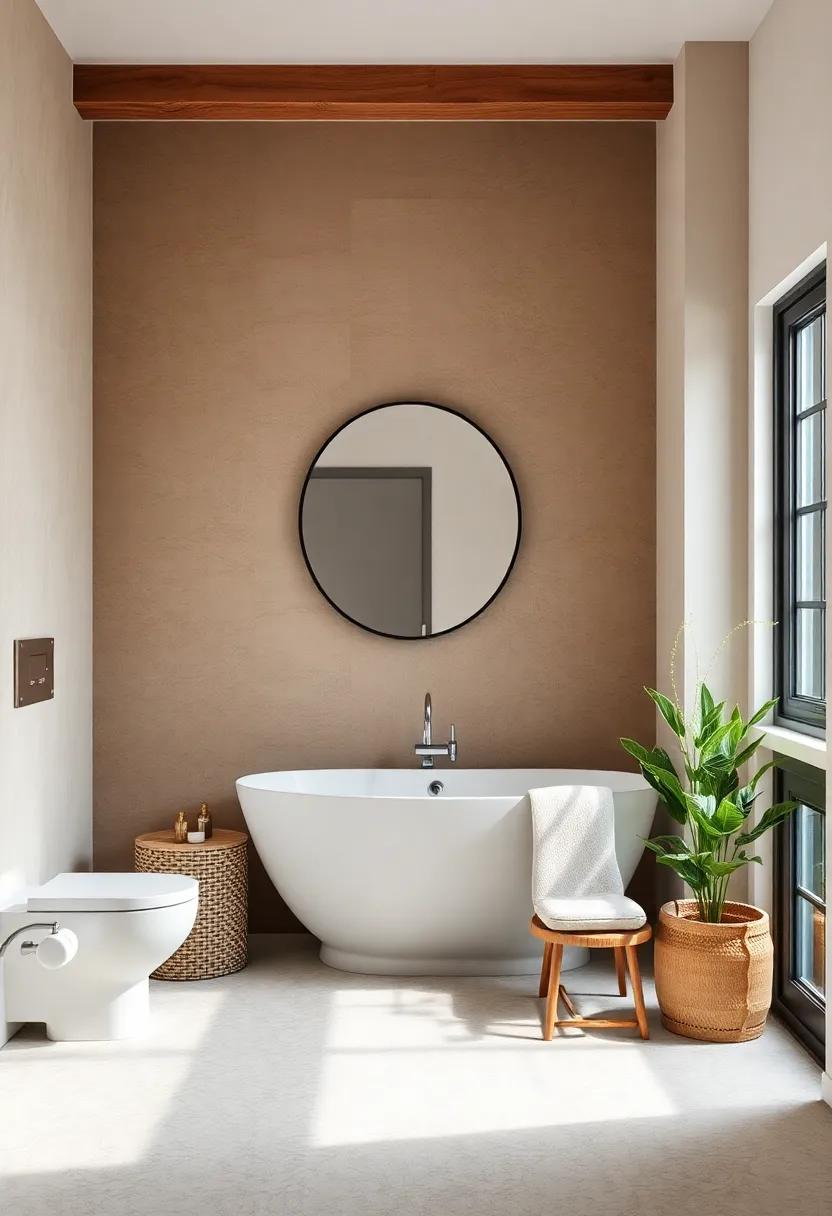 Minimalist Decor: Keep decor simple‍ and functional,⁤ focusing‍ on a few carefully chosen pieces ⁢that reflect⁢ both comfort and style