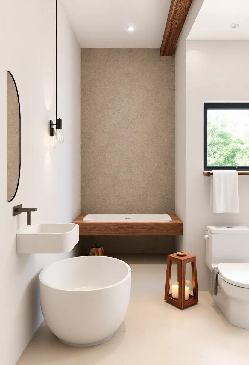 Soft Lighting Options: Utilize dimmable ⁢lights or ​strategically placed lanterns to ⁤create⁣ a warm glow, ​enhancing ​the rustic feel
