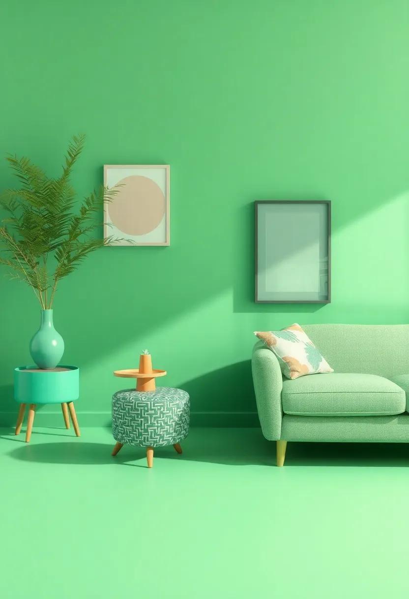 fabrics and Patterns: Curating a Playful Approach to Soft Furnishings