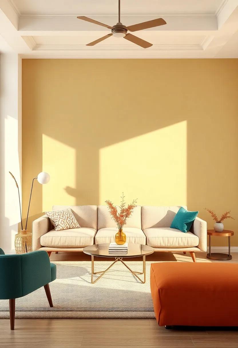 Statement Pieces: Choosing Furniture That Speaks to⁢ Your⁤ Personality