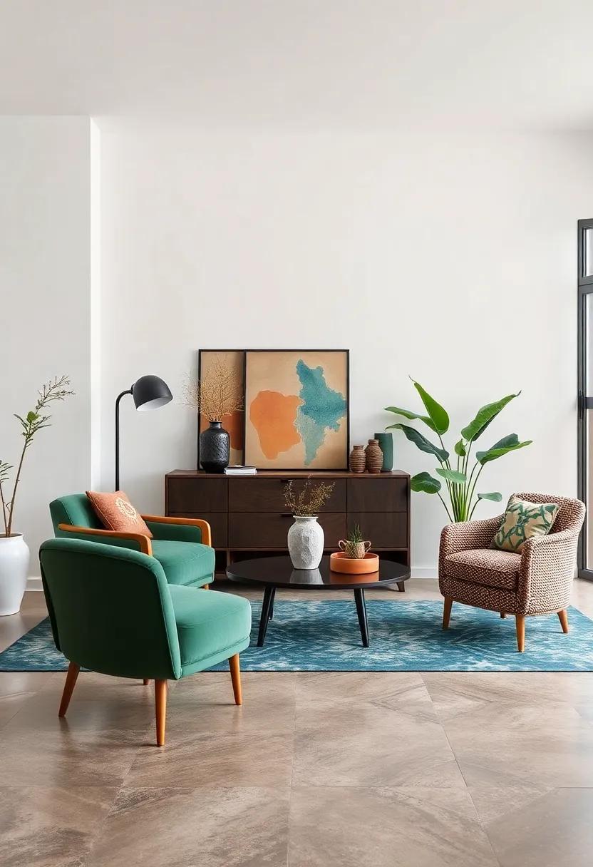 Fusion of Cultures: Incorporating Global Designs into ⁣Your Space