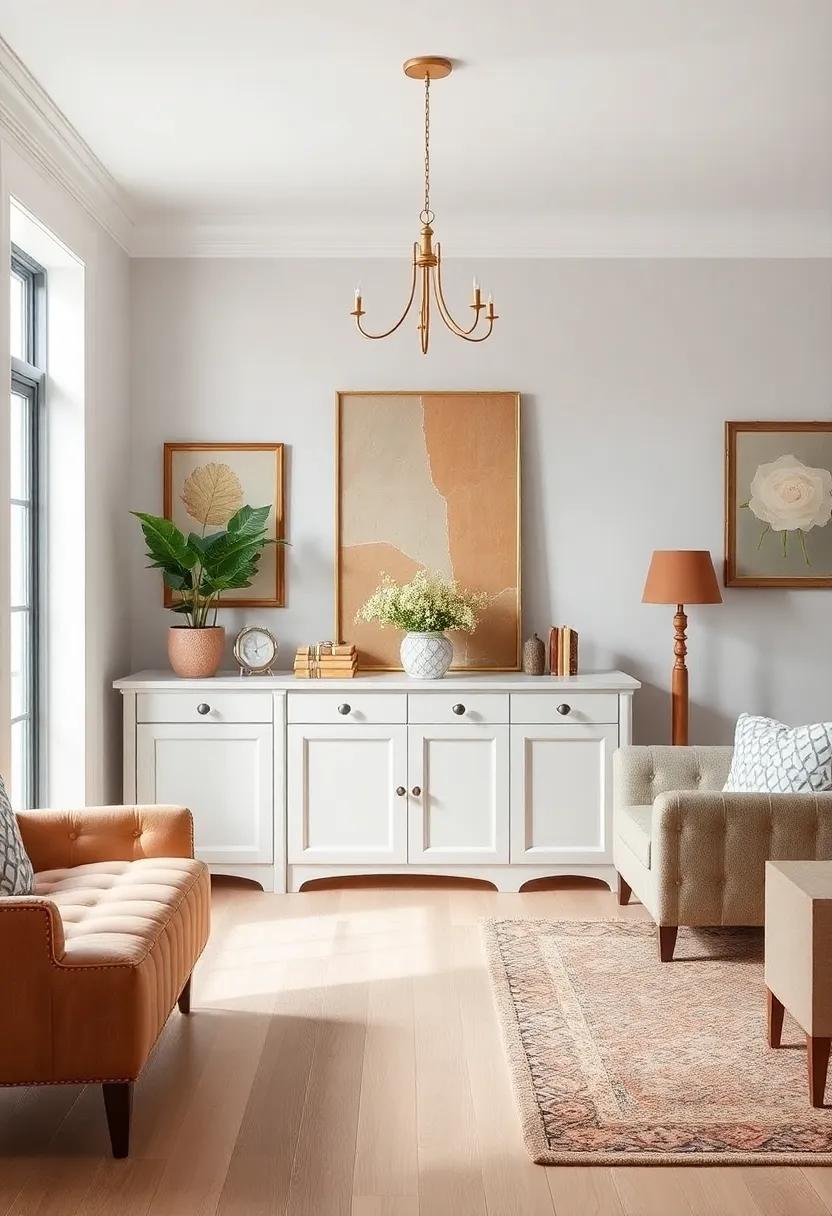 Reviving Antique Finds: ‍Integrating Heirlooms into Contemporary ‍spaces