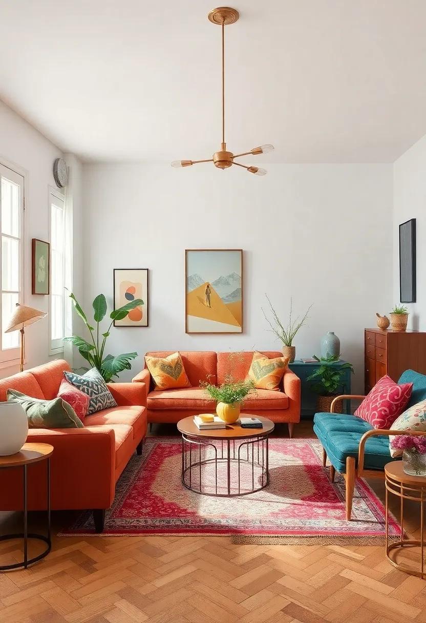 the Role of vintage Pieces ‍in Creating ​Timelessly Eclectic ​Spaces