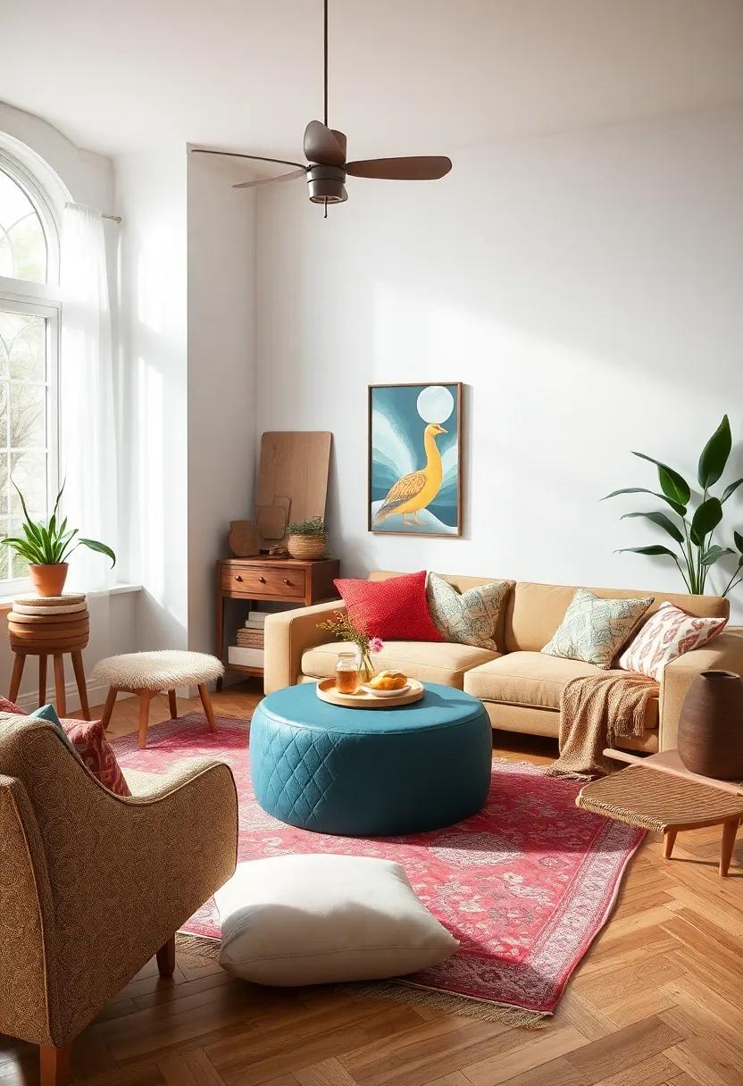 Upcycling Ideas: Breathing New Life into Old Fabrics ⁣for a Fresh Look