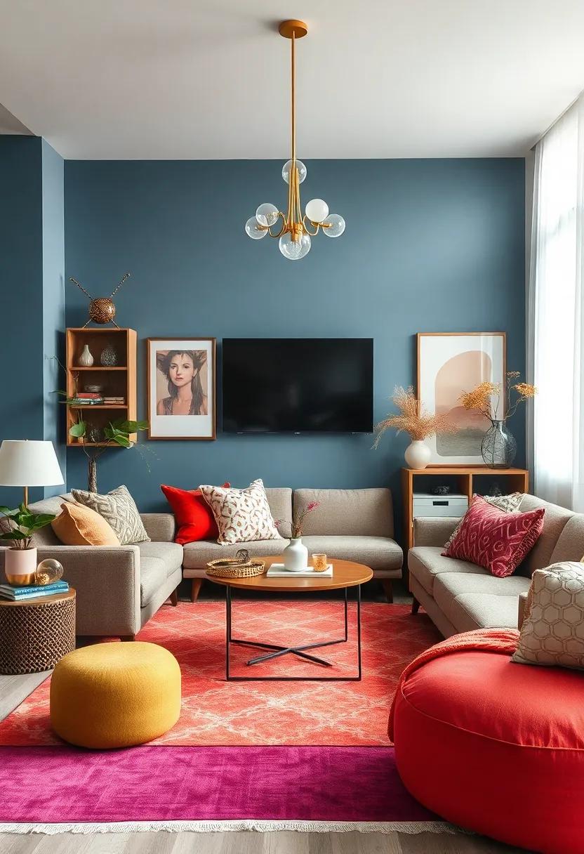 enhancing Mood with Color Psychology: The Emotional Impact of Textiles