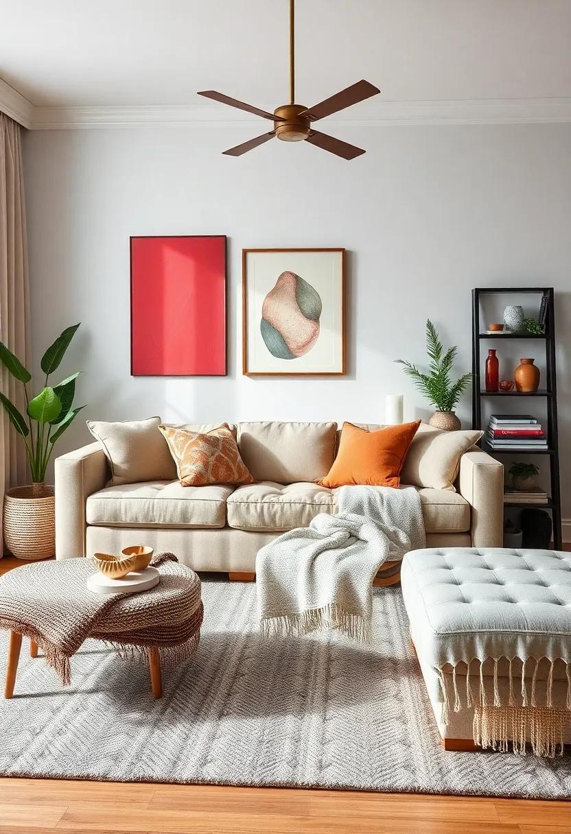 Accessorizing with Throws:‍ Adding Layers‍ of Comfort to Your Furniture