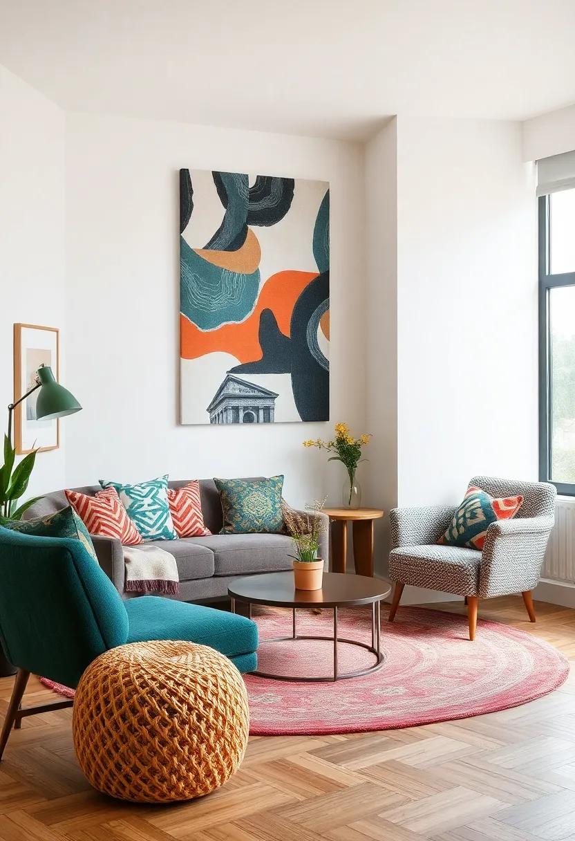 Personal touches: ​Infusing Your⁣ personality Through Custom Textile Choices