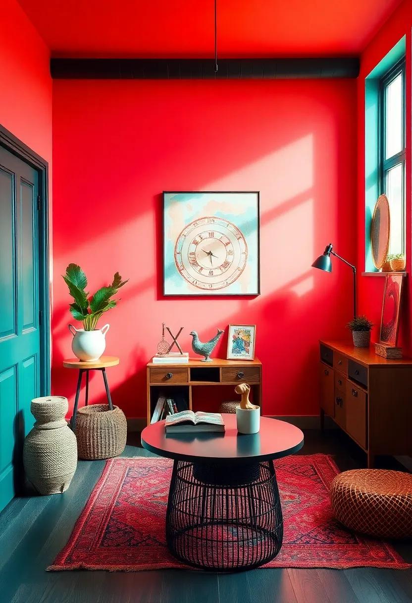Celebrating Individuality: Personalizing Your Space with Unique Accessories