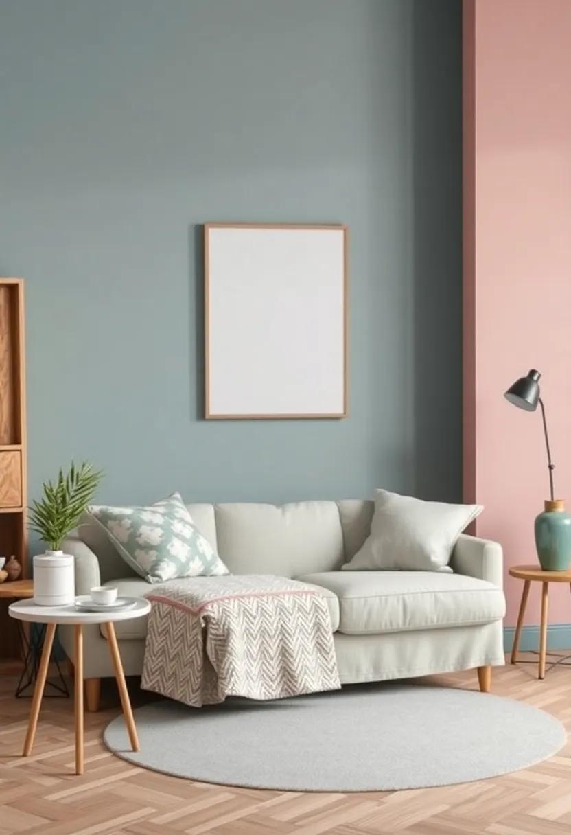 Mixing Patterns: The Joy of Layering Textures ⁢in Soft‍ Furnishings