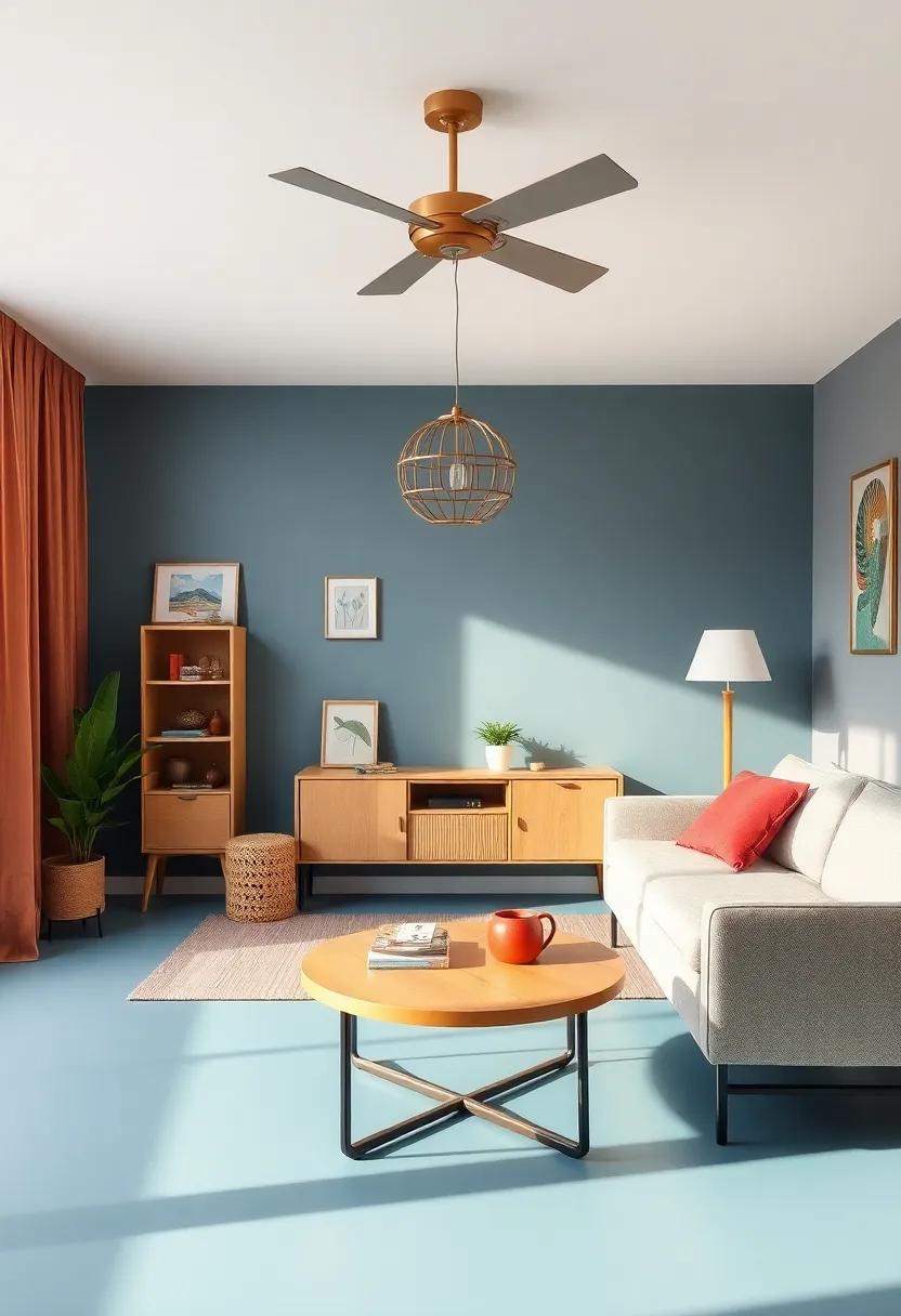 Unique Furniture⁣ Finds: Sourcing⁤ Eclectic‌ Pieces ⁢from Around⁤ the World