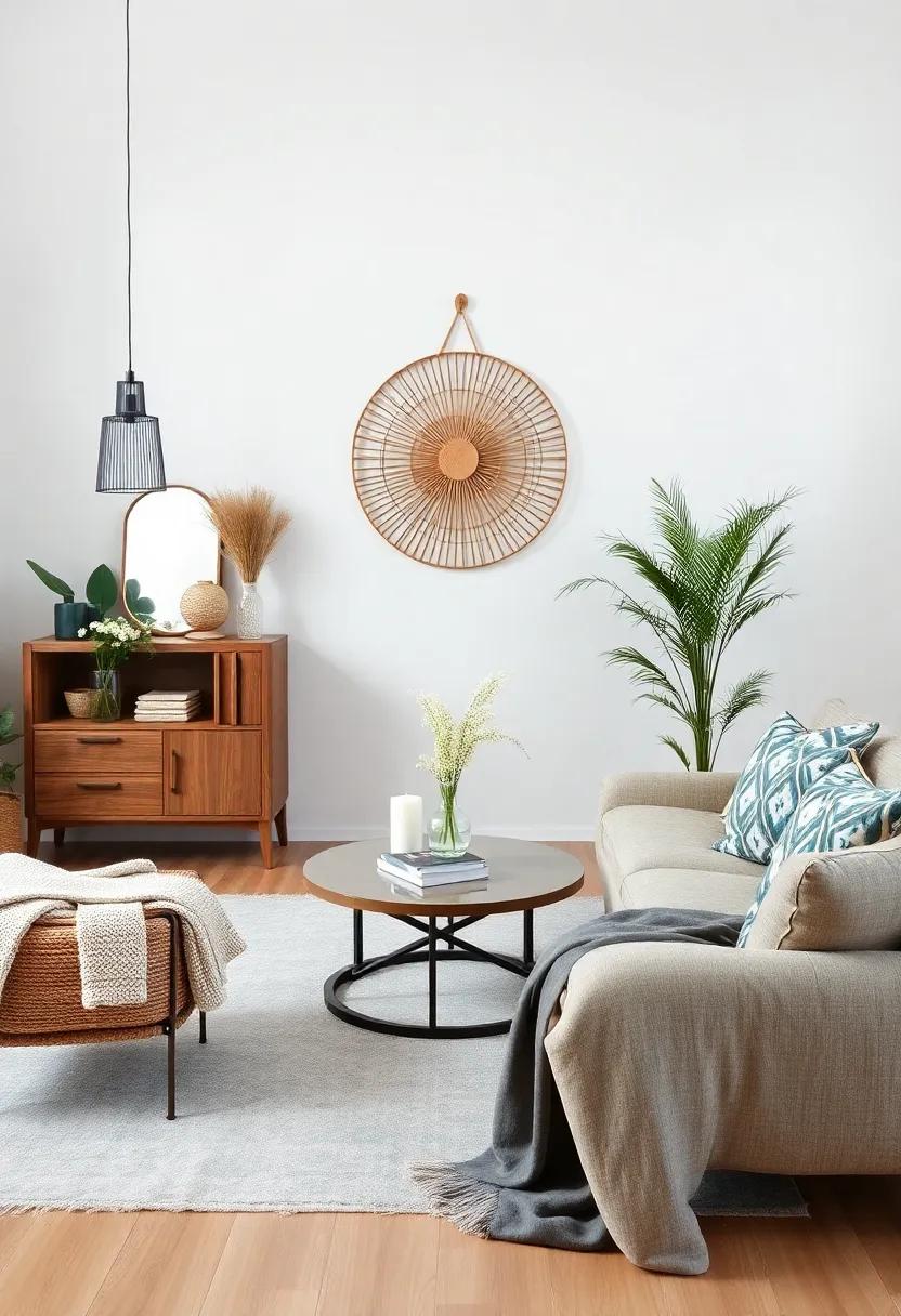 casual ⁣Elegance: Balancing Comfort and Sophistication in Bohemian Style