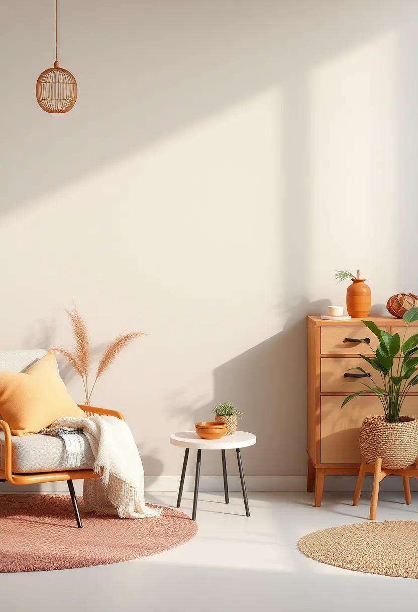 Color Psychology:​ Using Bohemian​ Hues to Influence ⁢Your Mood