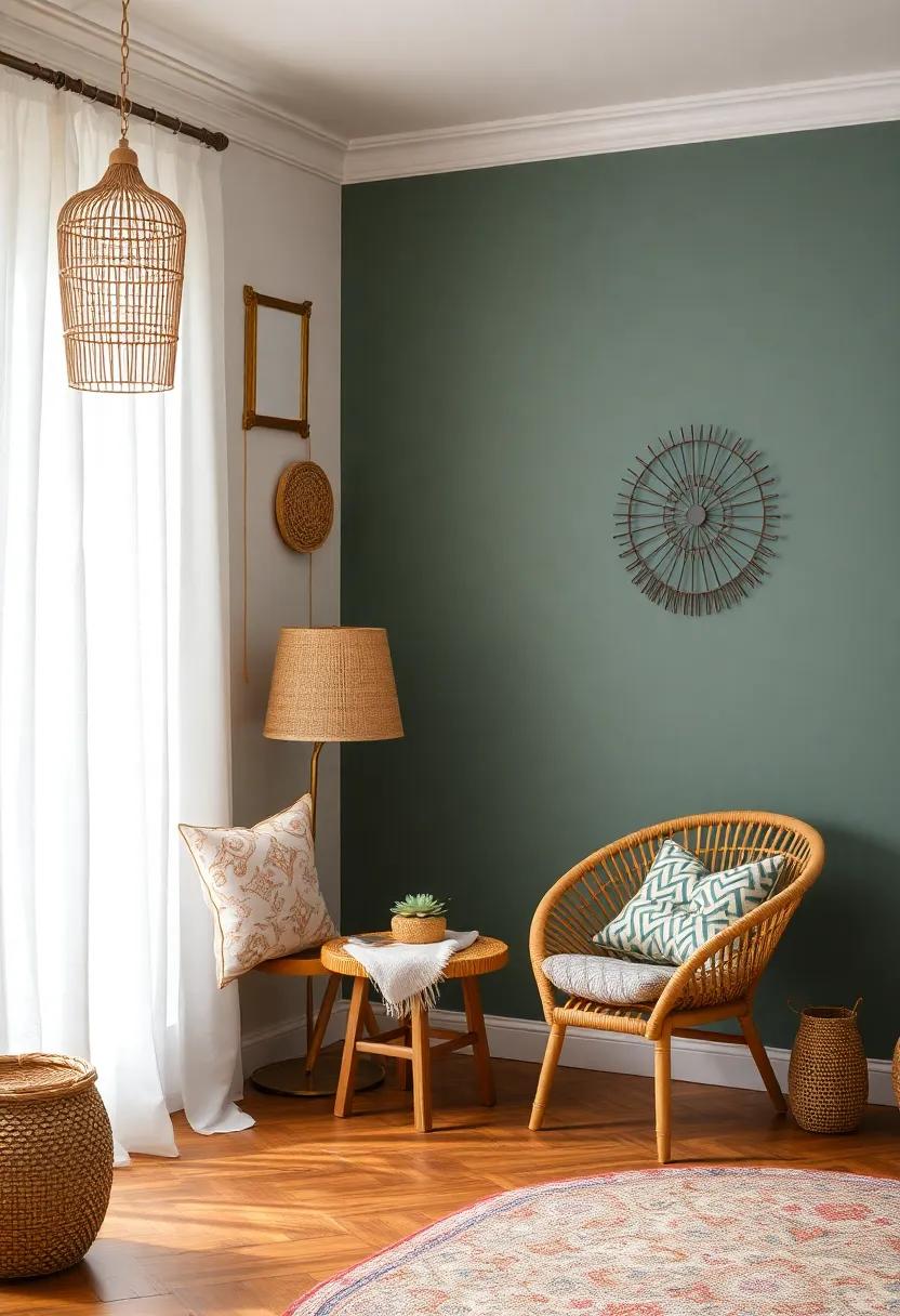 Handcrafted Wonders: Adding‍ Unique Artisan Pieces ⁣to Your Collection