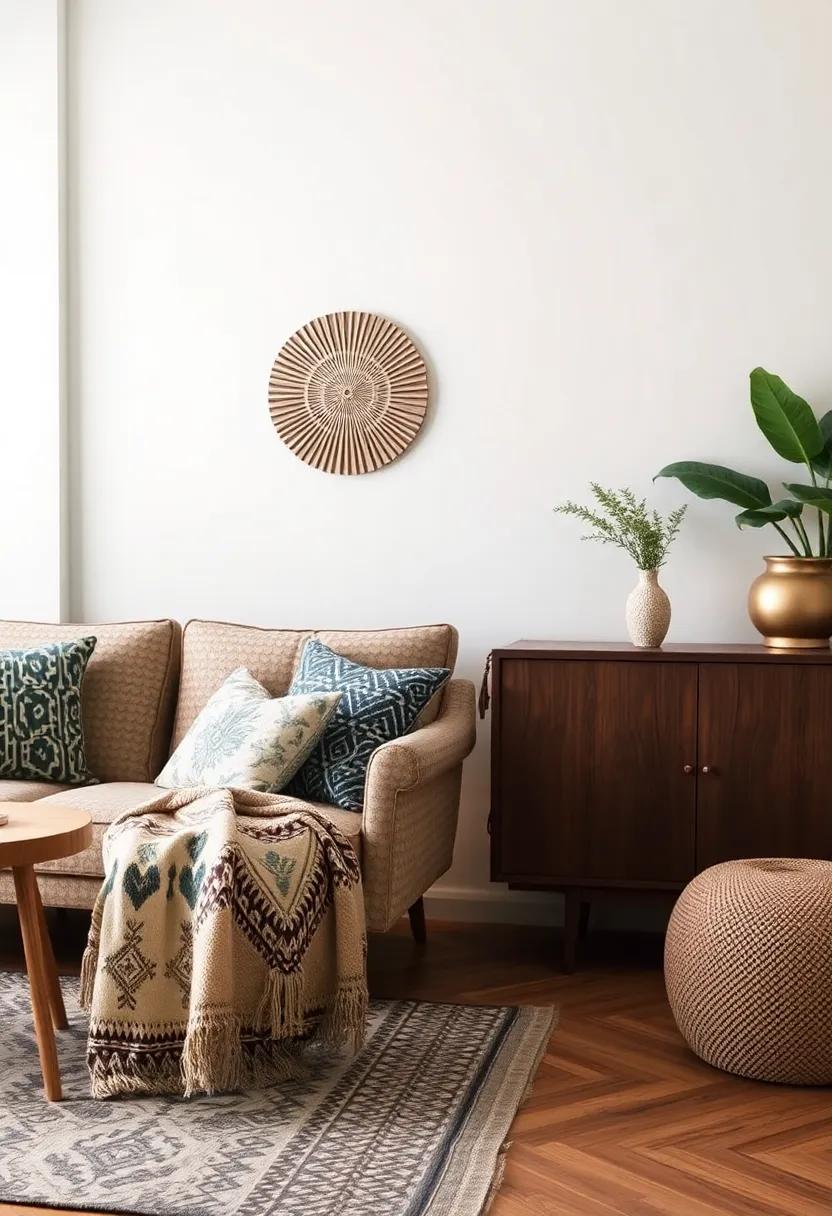 Mixing Patterns: Mastering the art of Combining Textures and prints