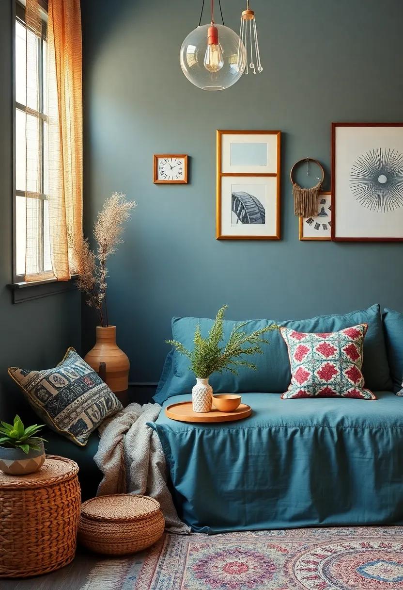 Personal Storytelling: Showcasing Memories Through ‍decor and Fashion