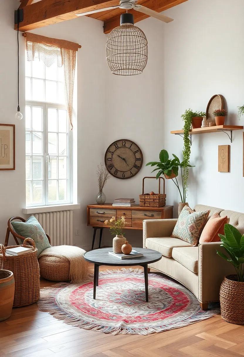 Vintage Finds: Curating Timeless ‌Treasures for a Unique Touch