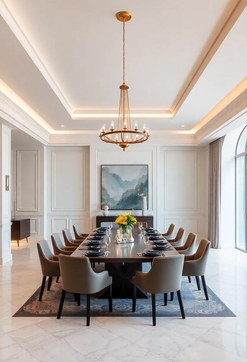 Event-Ready Spaces: Lighting Concepts That ⁢Shine for Special​ Occasions