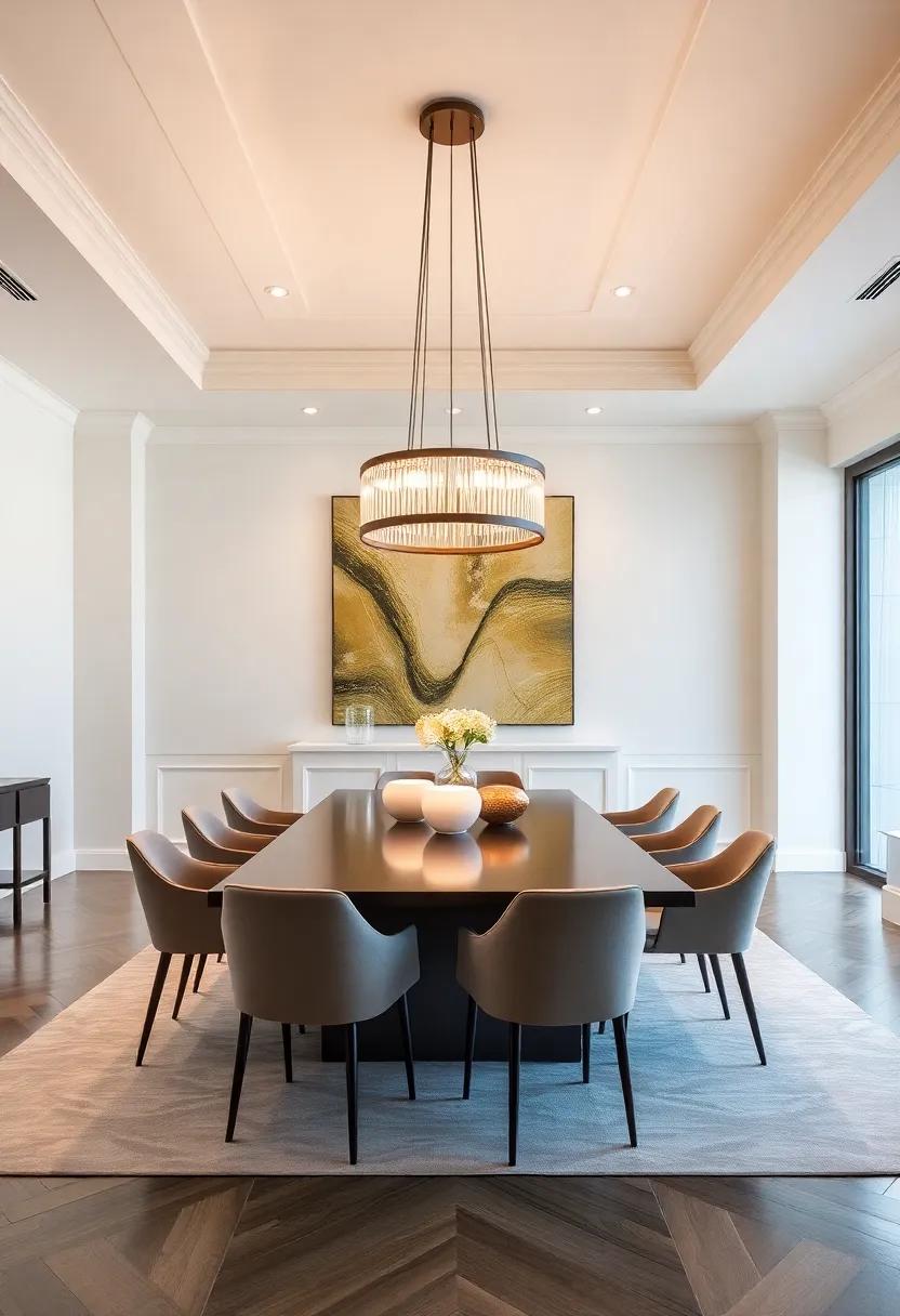 Custom ​Creations:‌ Collaborating‍ with Artists ‌for ‌unique Lighting Design