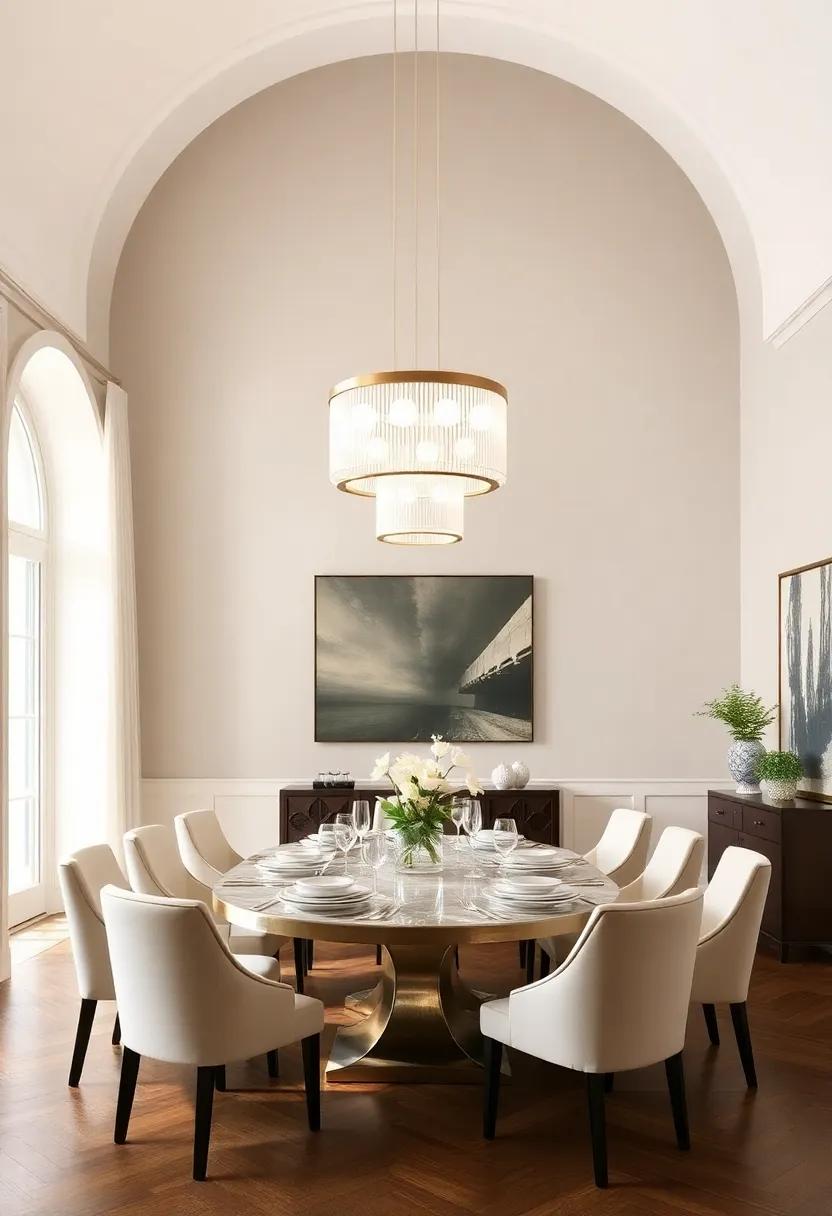 Seasonal switch-ups: Adapting⁣ lighting Ideas for ​Year-Round ⁣Dazzle