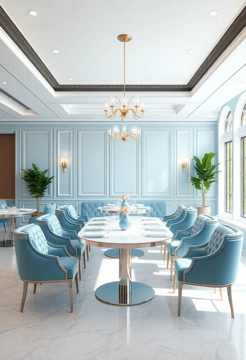 Stylish⁣ Seating Arrangements That Enhance Elegance and comfort