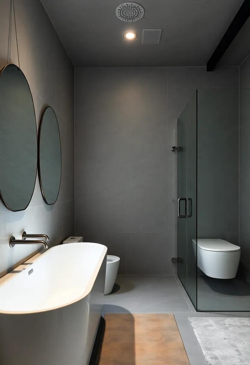 Designing with Curves:⁤ Fluid Metal Shapes in An Otherwise Angular Space