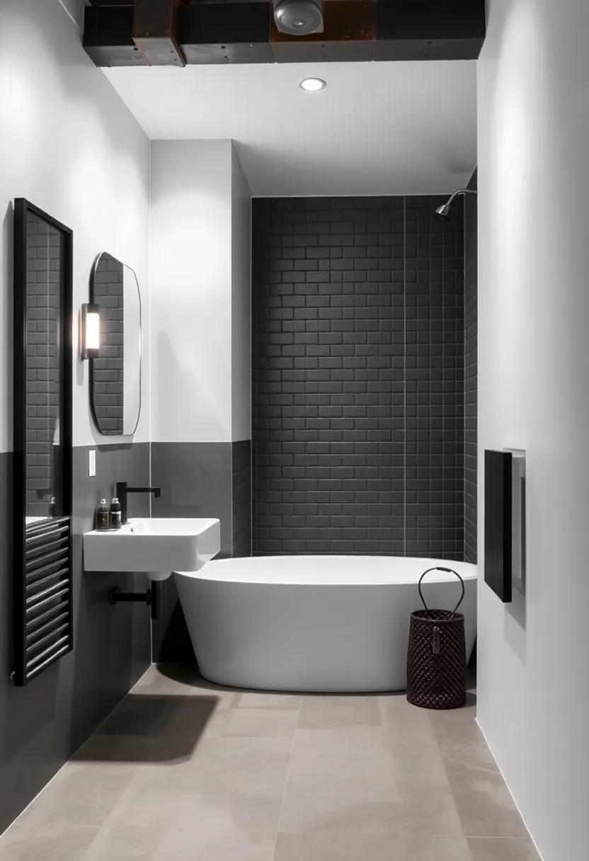 Color ⁤Schemes that Matter: Choosing the Right‌ Palette for Metal ‌Accents