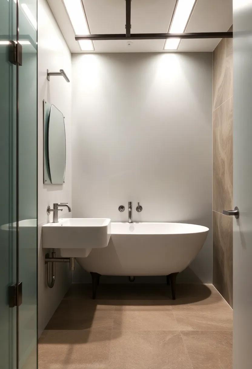 The Intersection of ⁢Utility and Art: How Metal Enhances Everyday Elements