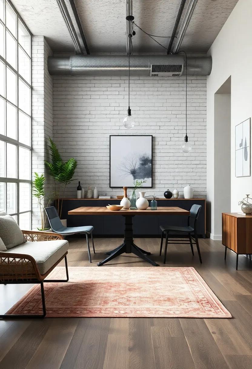 Defining Zones: ⁢Using ‌Rugs and⁢ Levels to Create ​intimate ‌Spaces