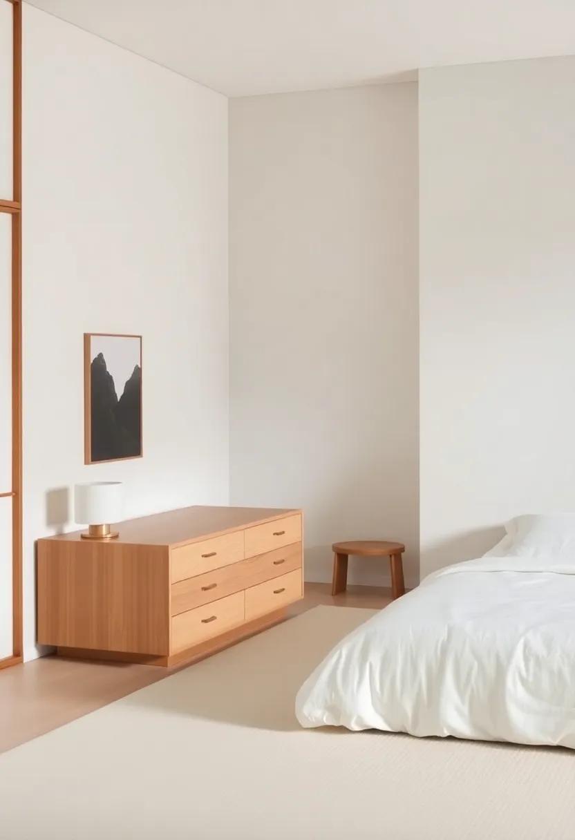 Curating a Zen corner: Creating Spaces ⁣for Mindfulness