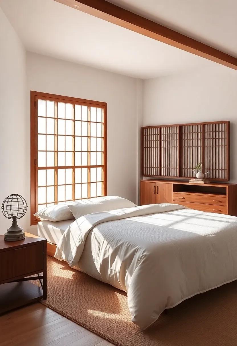 intricate Craftsmanship: The Value of ​Handmade⁢ Japanese Furniture