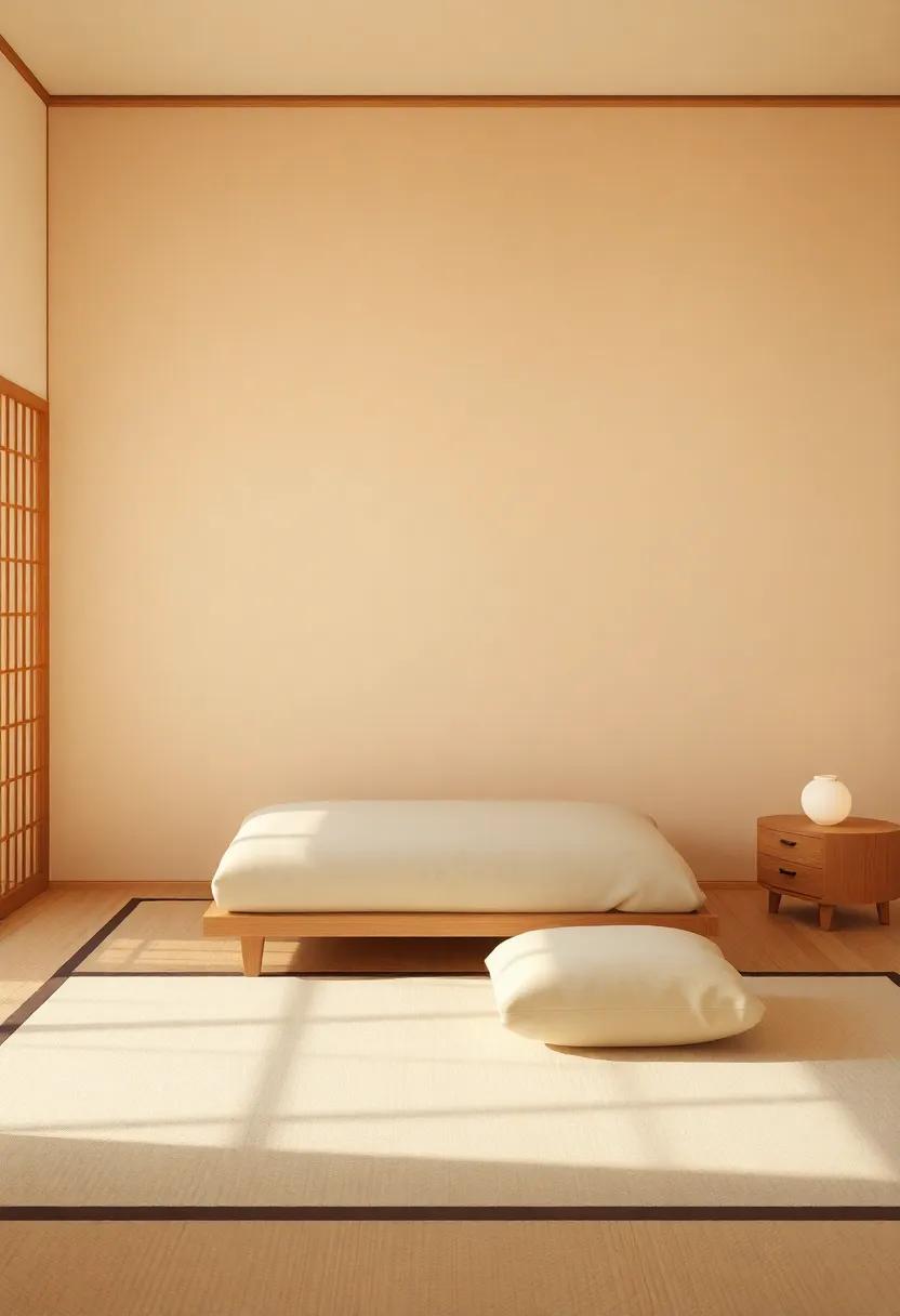 Lighting Techniques: soft Illumination for a Cozy Atmosphere