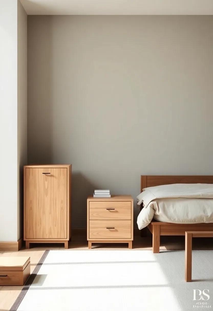 Personal Touch: Incorporating ‍Family Heirlooms into Japanese Minimalism