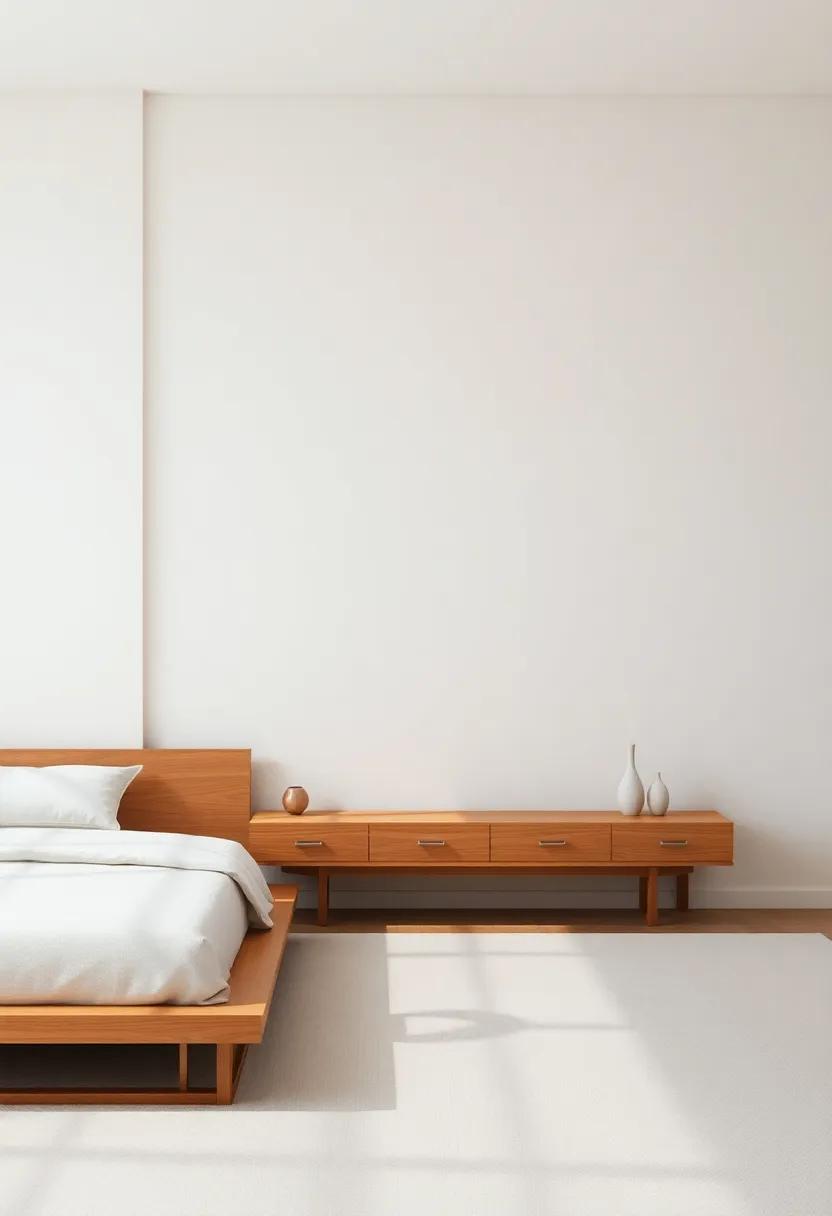 The ⁢Role of Simplicity in Enhancing Mental Clarity and Relaxation