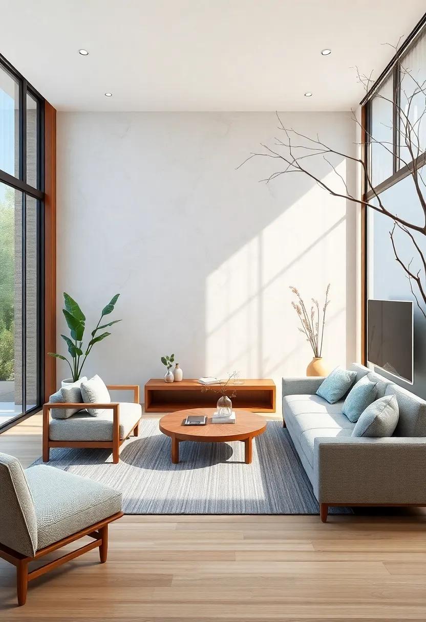 Incorporating Nature: Biophilic Design Principles for Serene Seating Areas