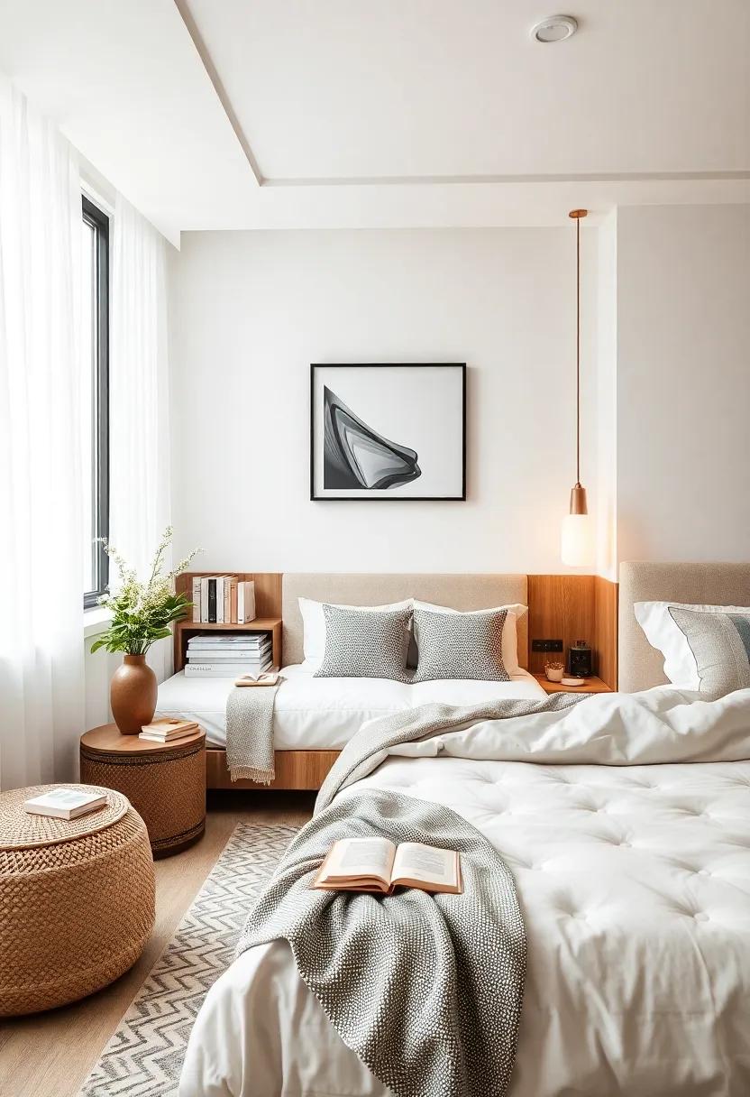Creating ⁤a Cozy Reading Nook: Curating a Space for Relaxation and‌ Reflection