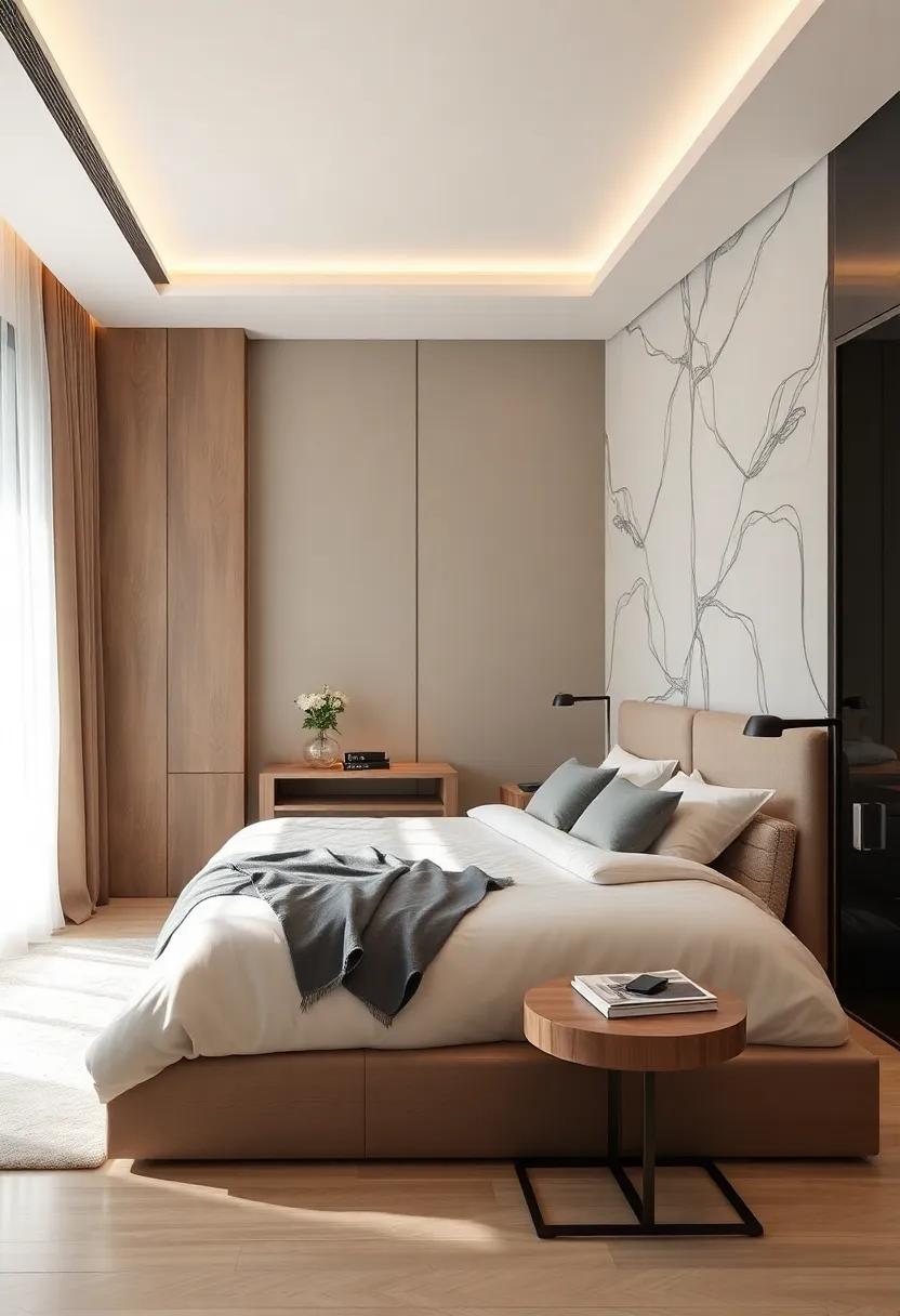 Incorporating Smart ⁣Technology: Merging Convenience⁣ with Sophisticated Design