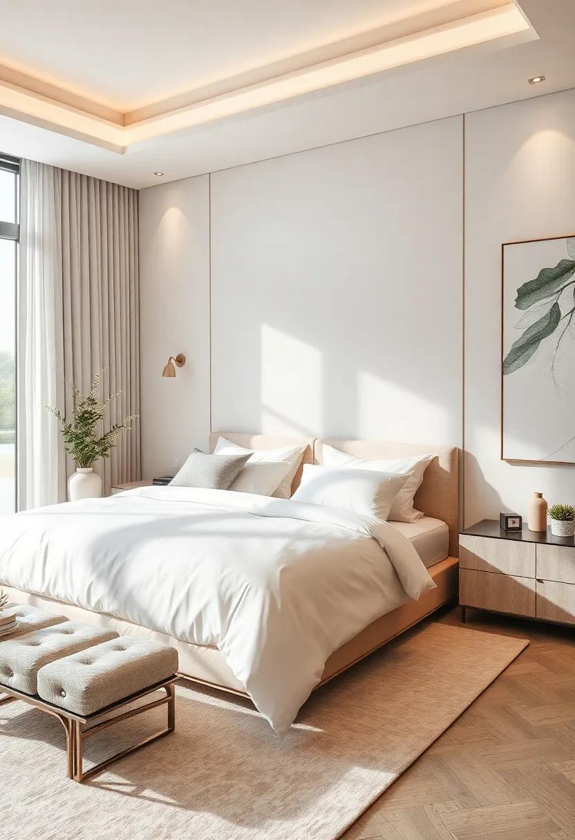 Infusing Personal Elements: ⁤Showcasing Your Story through Thoughtful Décor Choices