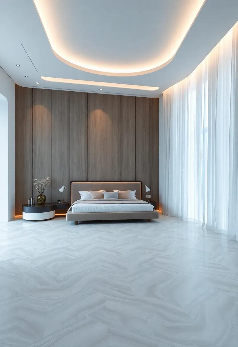 Sculpting Ambient‍ Sounds with Floor Treatments that Enhance mood and Relaxation