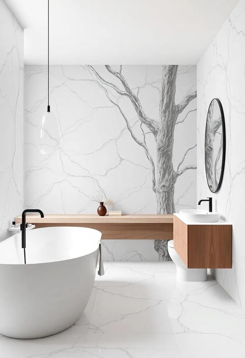 Artistic Touches: Featuring Artwork that Speaks to Your Style