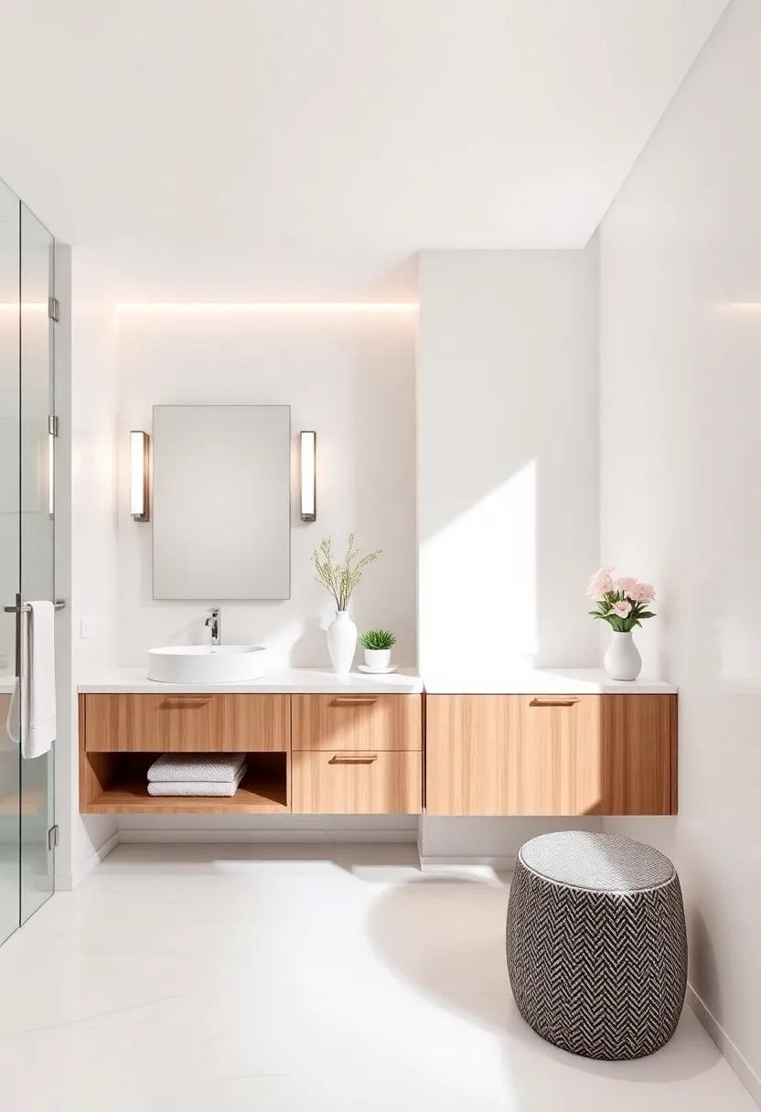 custom Vanities: ‍Designing Personalized Storage ⁢Solutions