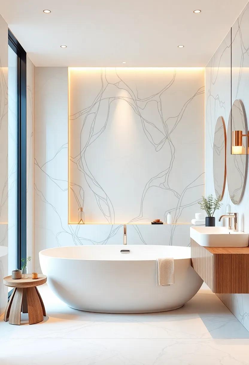 Fragrance and Ambiance: enhancing Senses in​ Your Bathroom ⁣Haven