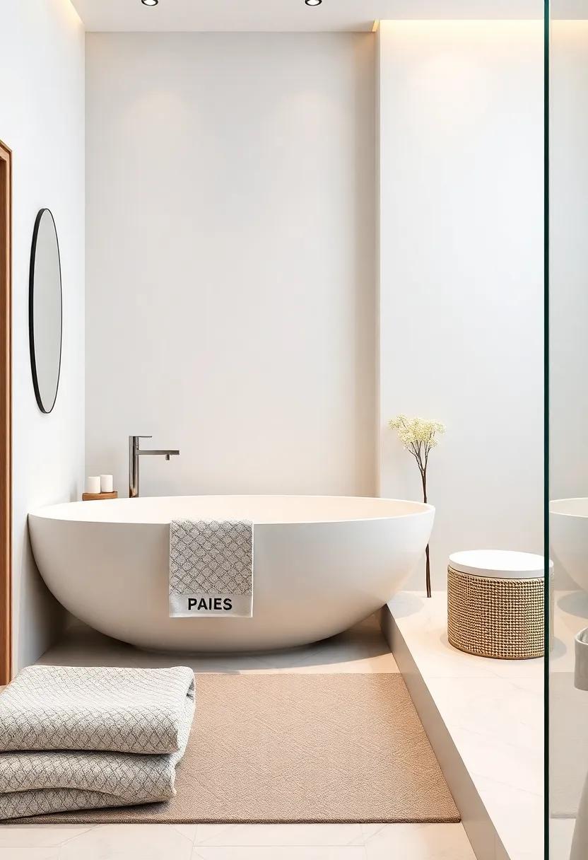 Luxury textiles: Select Towels and Robes for Ultimate Comfort