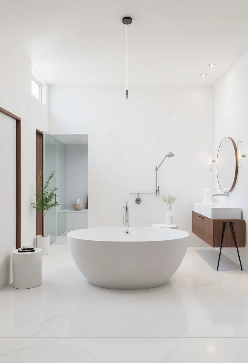 Open Concept Designs: Embracing airy Spaces ​in Iterate Spaces