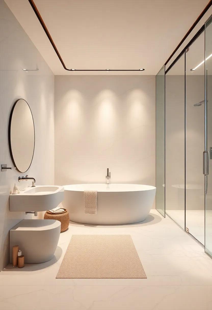 Personalized Relaxation Zones: Creating Private Spa-Like Experiences